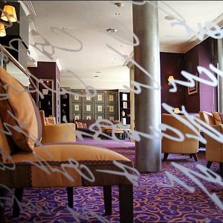 Villa Lutece Port Royal Paris İç mekan fotoğraf
