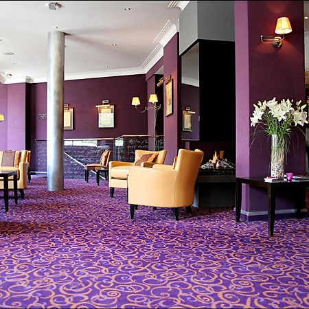 Villa Lutece Port Royal Paris İç mekan fotoğraf