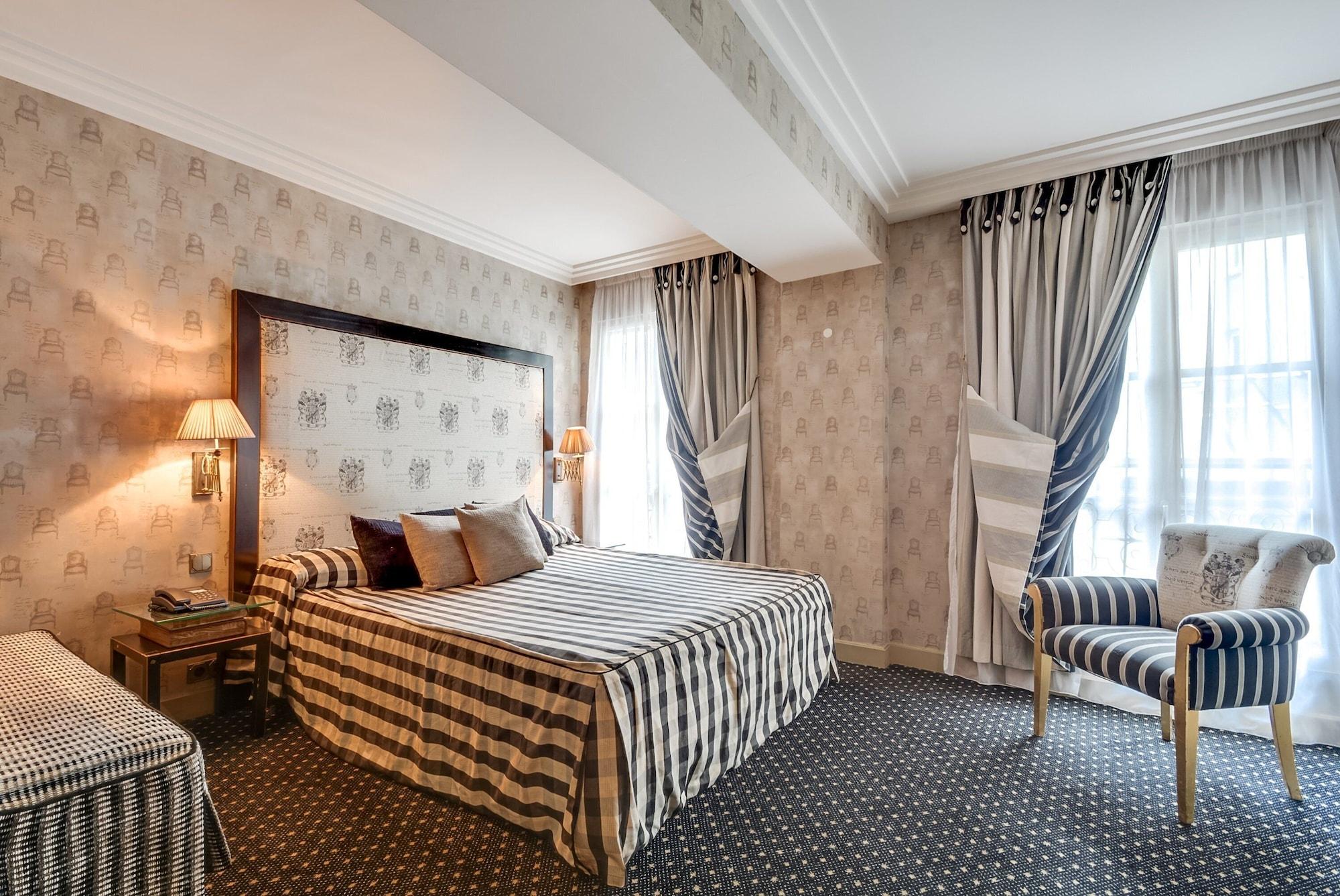 Villa Lutece Port Royal Paris Dış mekan fotoğraf