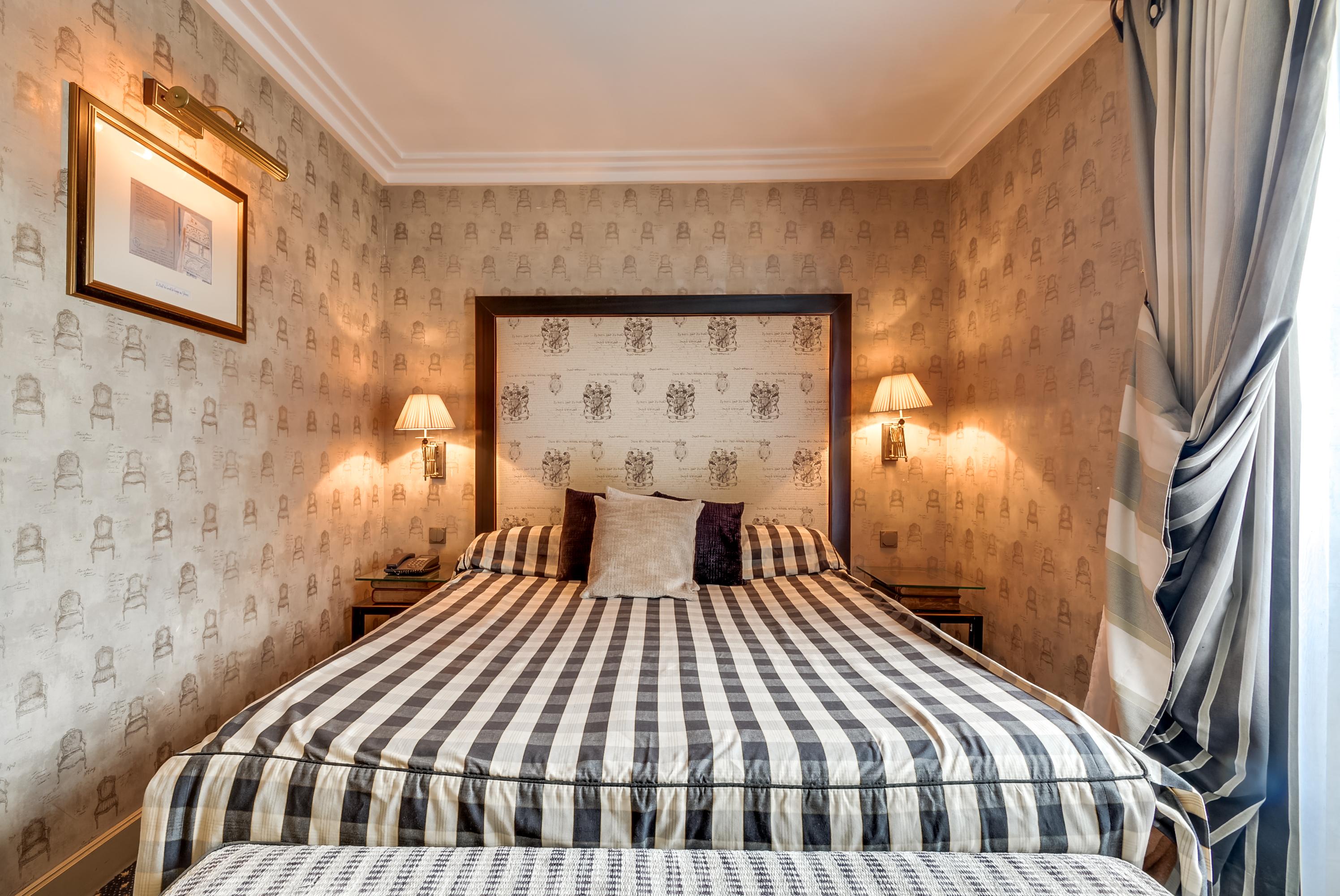 Villa Lutece Port Royal Paris Dış mekan fotoğraf
