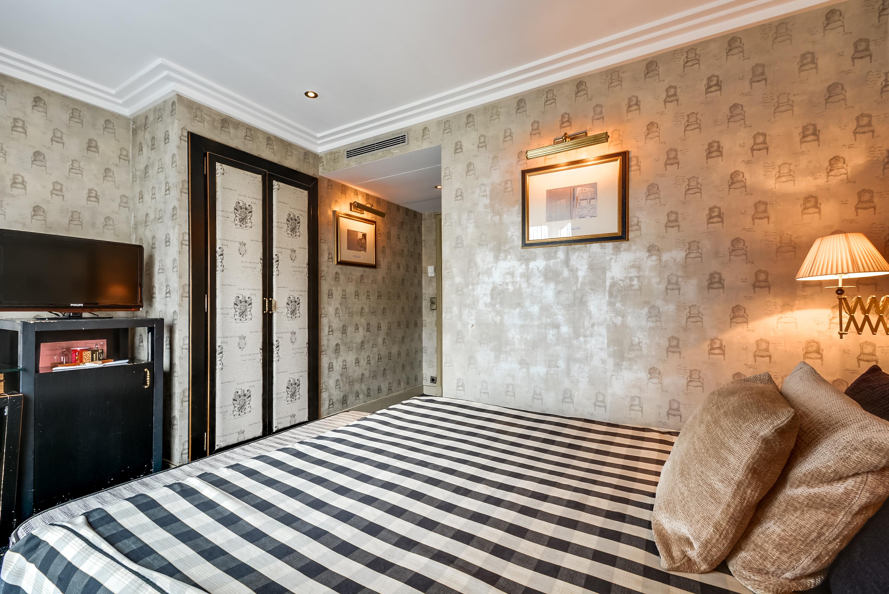 Villa Lutece Port Royal Paris Dış mekan fotoğraf