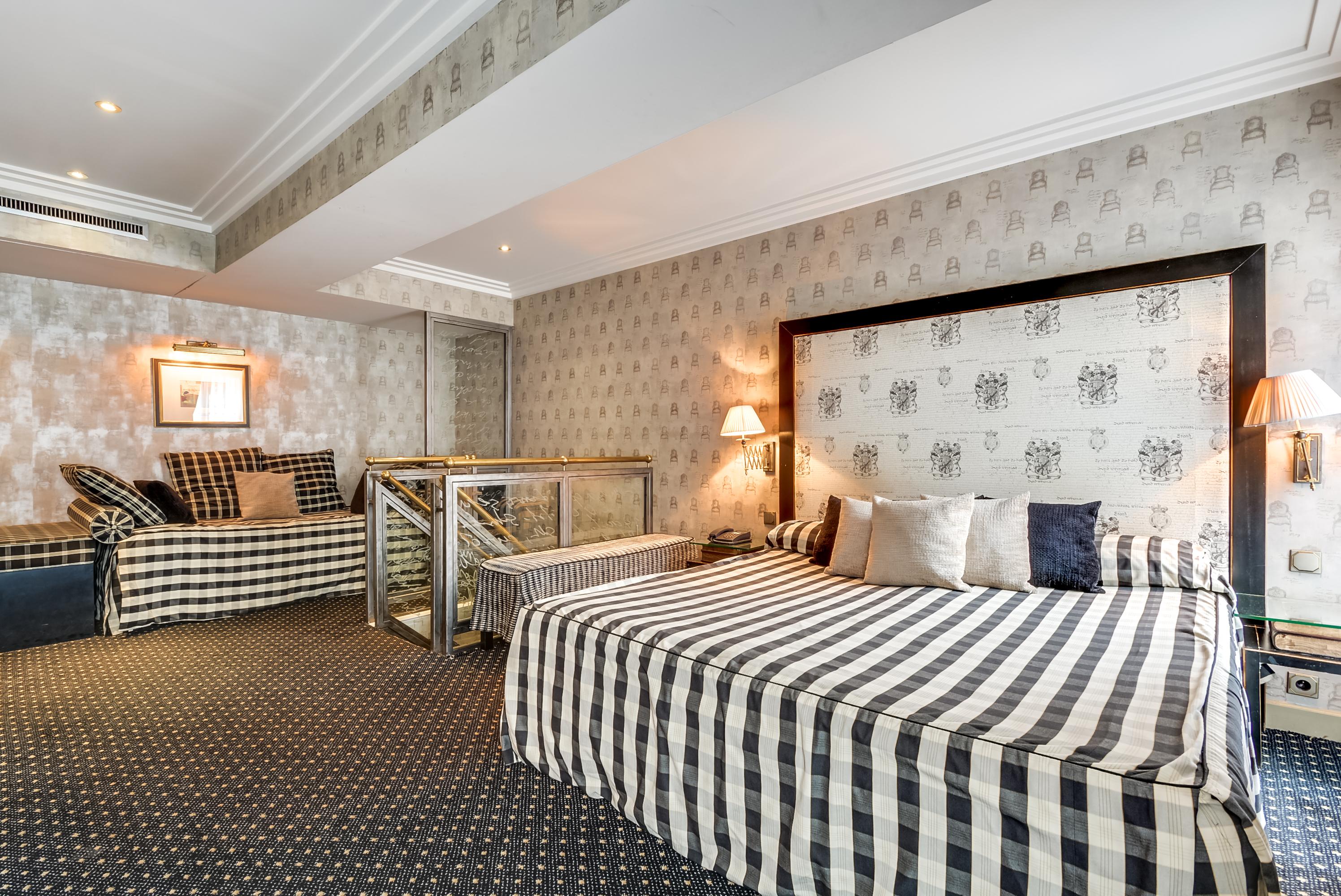 Villa Lutece Port Royal Paris Dış mekan fotoğraf