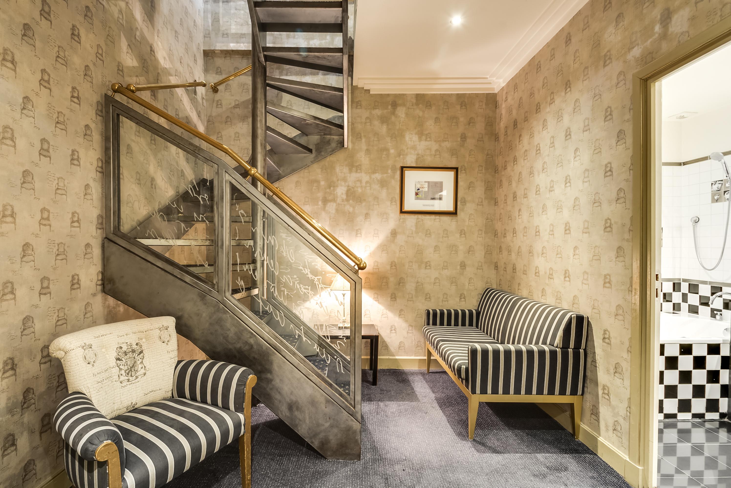 Villa Lutece Port Royal Paris Dış mekan fotoğraf
