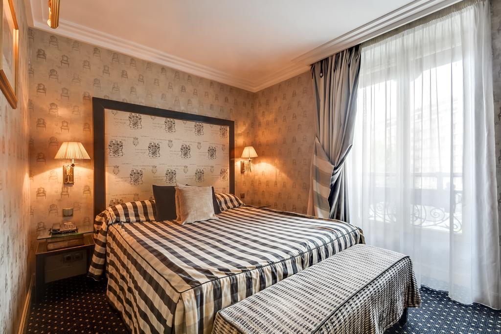 Villa Lutece Port Royal Paris Dış mekan fotoğraf