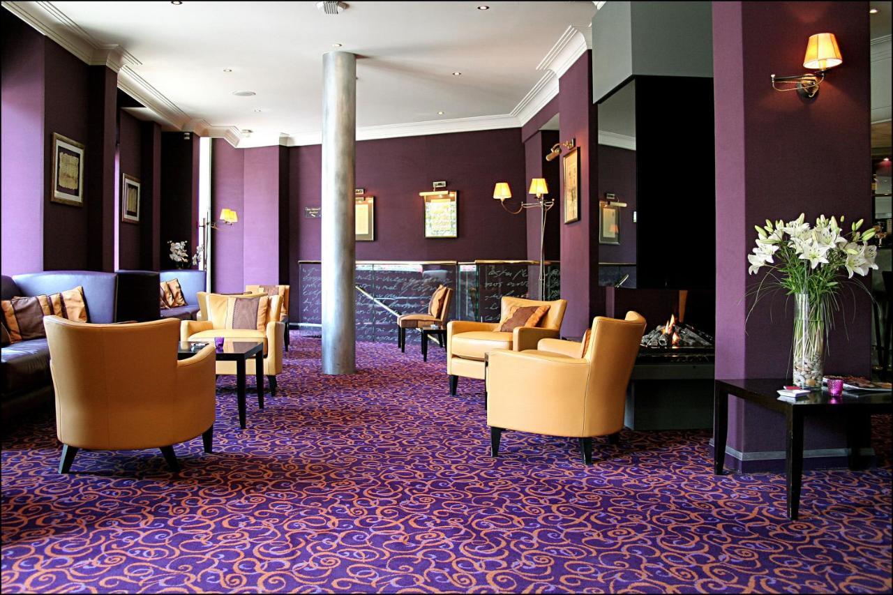 Villa Lutece Port Royal Paris Dış mekan fotoğraf
